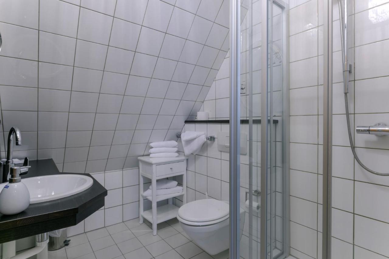 Hotel "Malerwinkel" Gmbh Seeon-Seebruck Bilik gambar