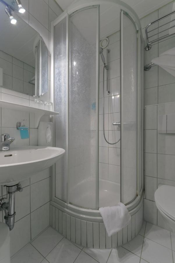 Hotel "Malerwinkel" Gmbh Seeon-Seebruck Bilik gambar