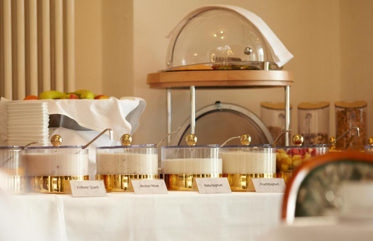 Hotel "Malerwinkel" Gmbh Seeon-Seebruck Bilik gambar