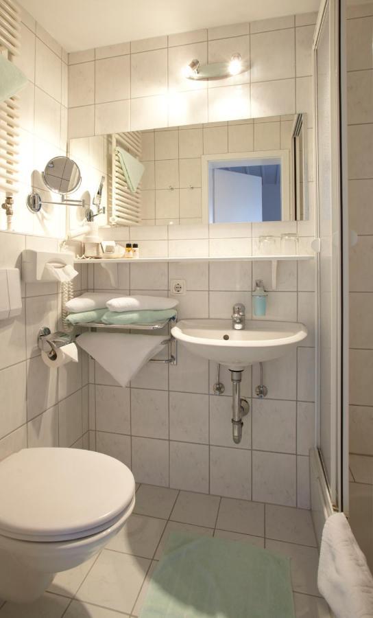Hotel "Malerwinkel" Gmbh Seeon-Seebruck Bilik gambar